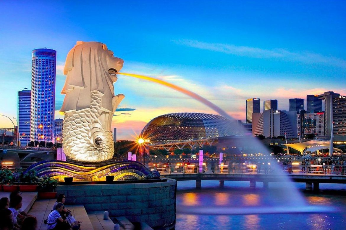 5 Điều Khiến Singapore Được Mệnh Danh Là Thành Phố Đáng Sống Nhất Châu Á
