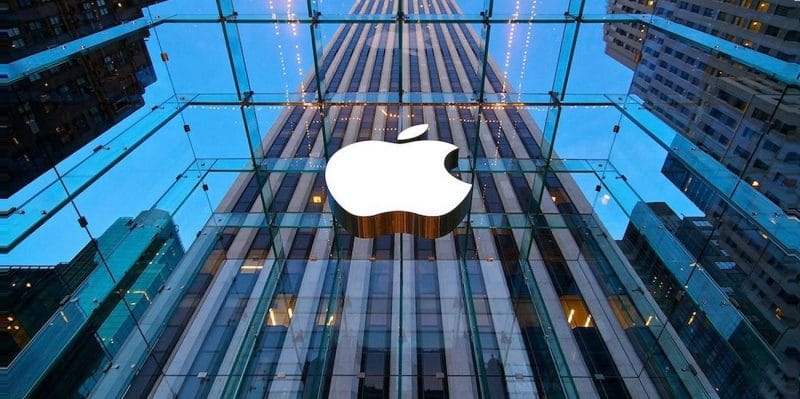 Apple Chuyển Nhà Máy Sản Xuất Từ Trung Quốc Sang Việt Nam