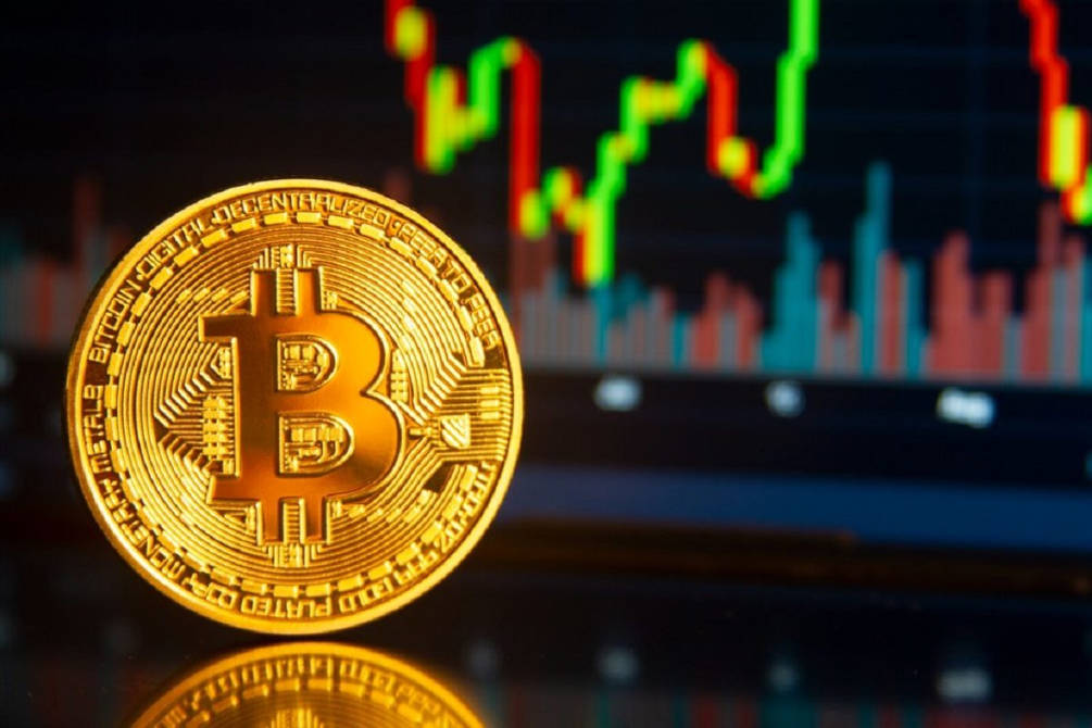 Bitcoin tăng mạnh vượt đỉnh hơn 20.000 USD