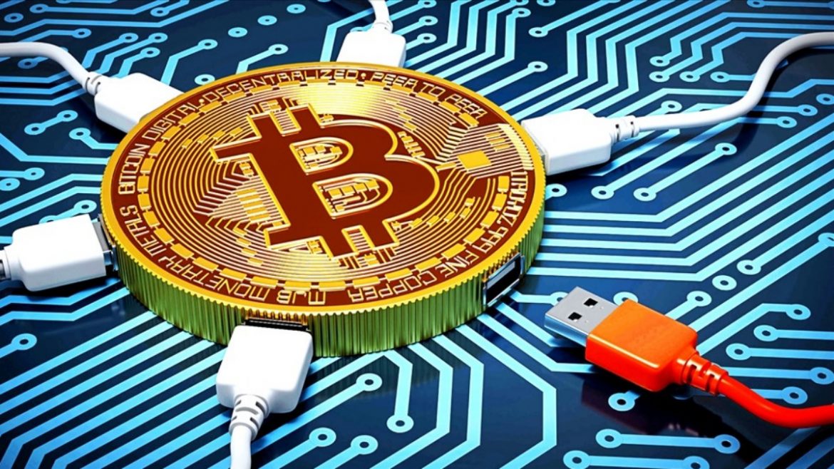 Bitcoin Lập Kỷ Lục, Tăng Vượt Ngưỡng 21.000 USD