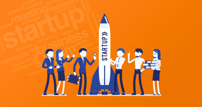 Các Start-Up Việt Huy Động Hàng Triệu USD Năm 2020