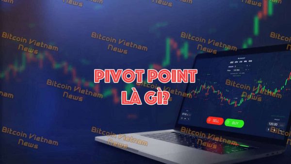 Cách sử dụng công cụ Pivot Point hợp lý nhất 2020