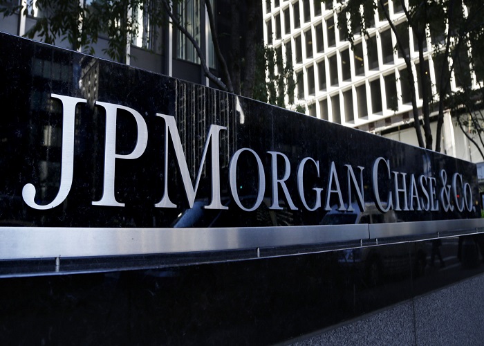 Cổ phiếu ngân hàng Việt được “ông lớn” JP Morgan đánh giá cao