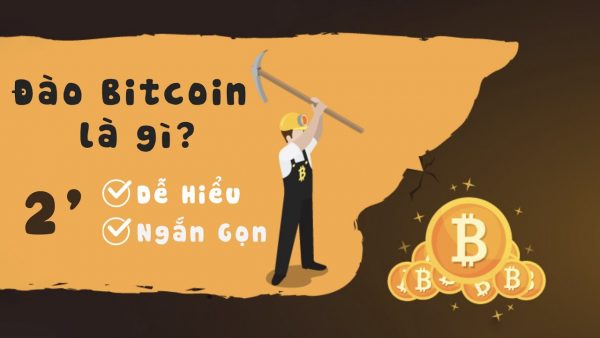 Cách đào bitcoin hiệu quả