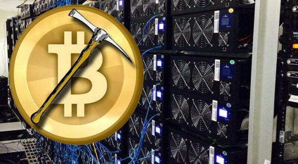 Đào Bitcoin là gì? Cách đào Bitcoin hiệu quả 2020