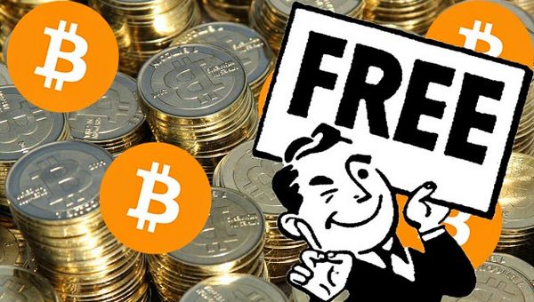 Cách kiếm Bitcoin Free mỗi ngày Update 2020