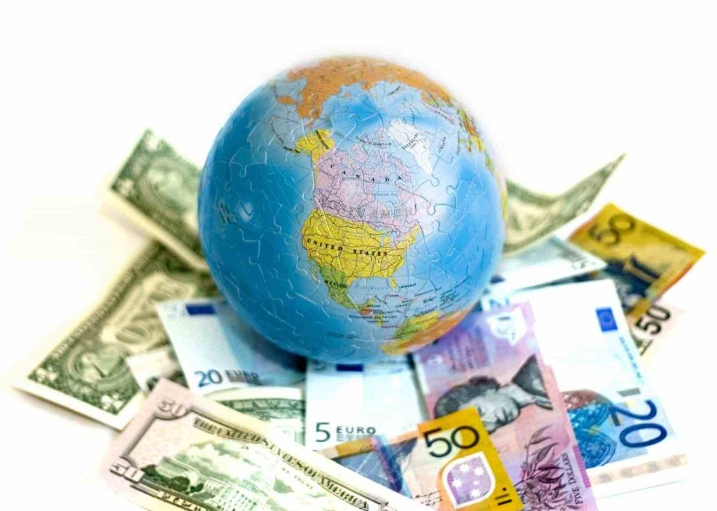 Những Yếu tố ảnh hưởng đến tỷ giá ngoại hối thế giới