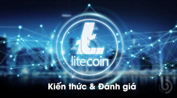 Thông tin về Litecoin