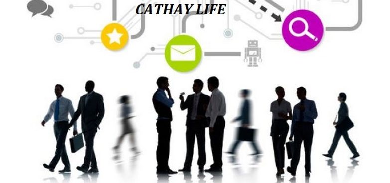 B2E Cathay là gì? Ý nghĩa của B2E Cathay với Cathay Life?