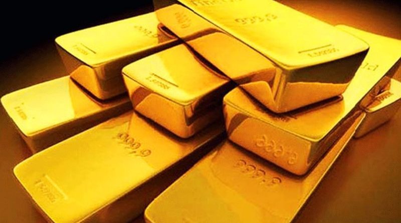 Giá vàng Mi Hồng hôm nay: Vàng 24k 68,2 - 69,4 triệu đồng/lượng