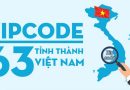 Zip Code là gì? Tra cứu mã bưu chính Việt Nam nhanh chóng
