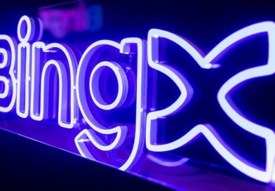 BingX tăng trưởng bùng nổ trong Quý 2/2024: Thúc đẩy đổi mới và mở rộng toàn cầu