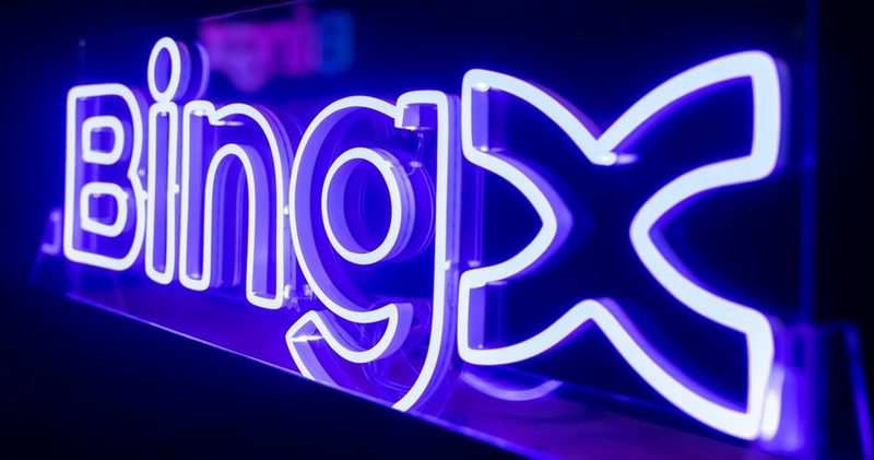 BingX tăng trưởng bùng nổ trong Quý 2/2024: Thúc đẩy đổi mới và mở rộng toàn cầu