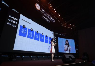 CPO của sàn BingX: Tính bảo mật của người dùng là ưu tiên hàng đầu khi phát triển thị trường tại Việt Nam
