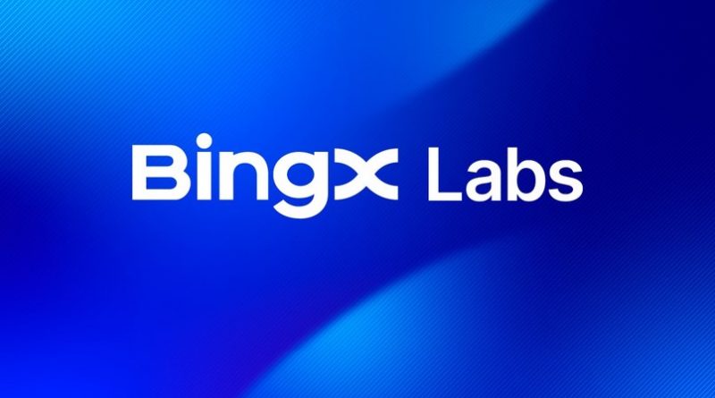 BingX ra mắt BingX Labs, hứa hẹn hỗ trợ những Dự án tiền điện tử tiềm năng