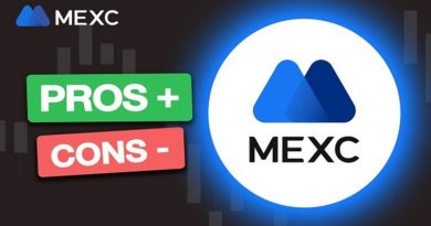 Vì sao sàn MEXC là lựa chọn lý tưởng cho người mới?